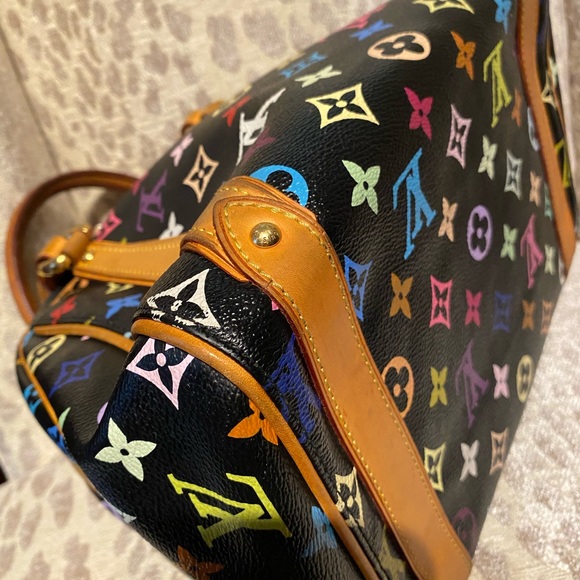 SOLD!!! ♥️❤️ Louis Vuitton Priscilla certified - Picture 3 of 16